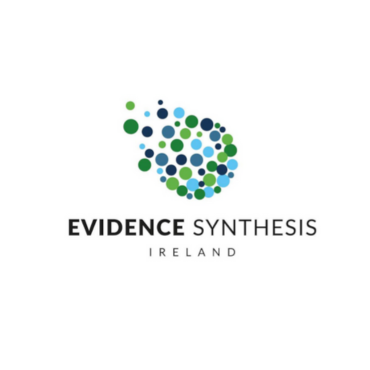 Evidence Synthesis Ireland logo